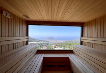 Вилла 4+1 в Бекташе, Алания, Турция | PBB-54418