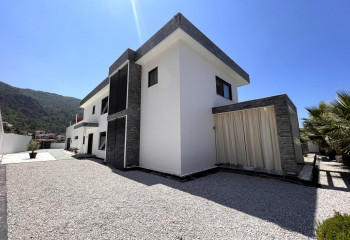 Вилла 4+1 в Бекташе, Алания, Турция | PBB-54418