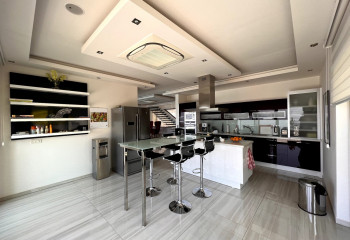 Вилла 4+1 в Бекташе, Алания, Турция | PBB-54418