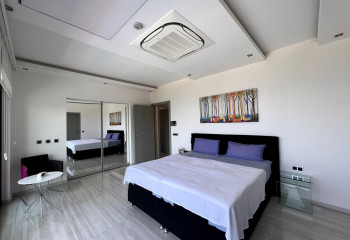 Вилла 4+1 в Бекташе, Алания, Турция | PBB-54418