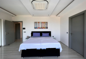 Вилла 4+1 в Бекташе, Алания, Турция | PBB-54418