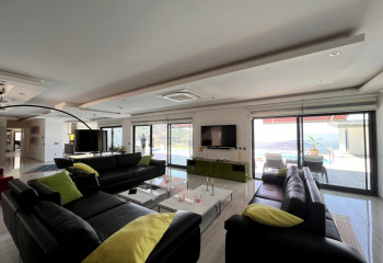 Вилла 4+1 в Бекташе, Алания, Турция | PBB-54418