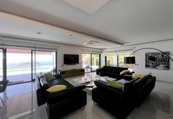 Вилла 4+1 в Бекташе, Алания, Турция | PBB-54418