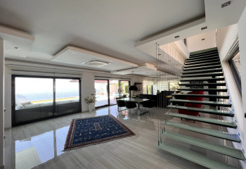 Вилла 4+1 в Бекташе, Алания, Турция | PBB-54418