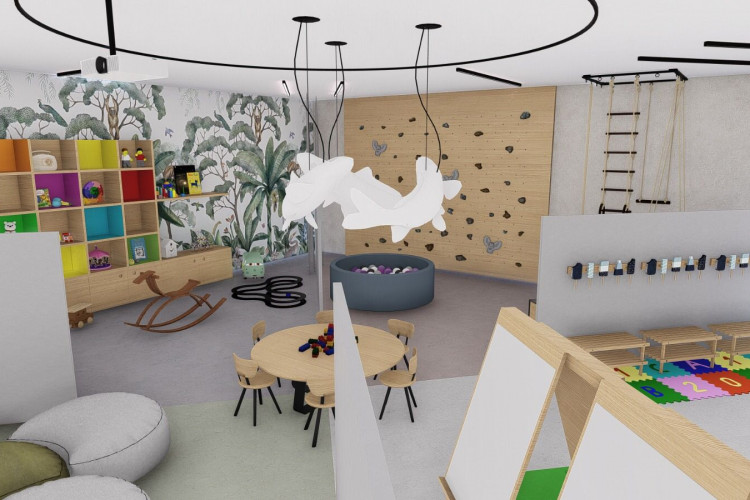 Квартира 3+1 в Стамбуле, Турция | PTE-54427