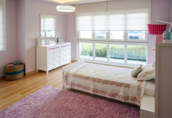 Квартира 4+1 в Стамбуле, Турция | STE-54434