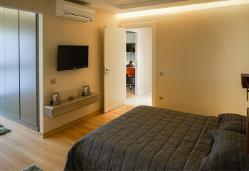 Квартира 4+1 в Стамбуле, Турция | STE-54434