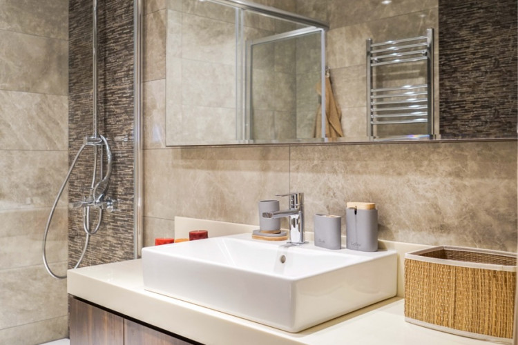 Квартира 2+1 в Стамбуле, Турция | PTE-54432