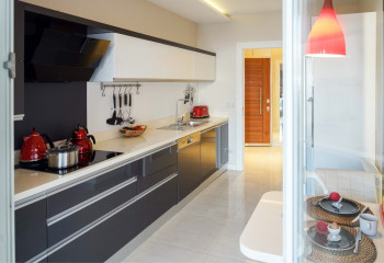 Квартира 2+1 в Стамбуле, Турция | PTE-54432