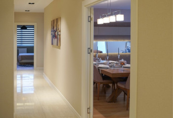 Квартира 2+1 в Стамбуле, Турция | PTE-54432