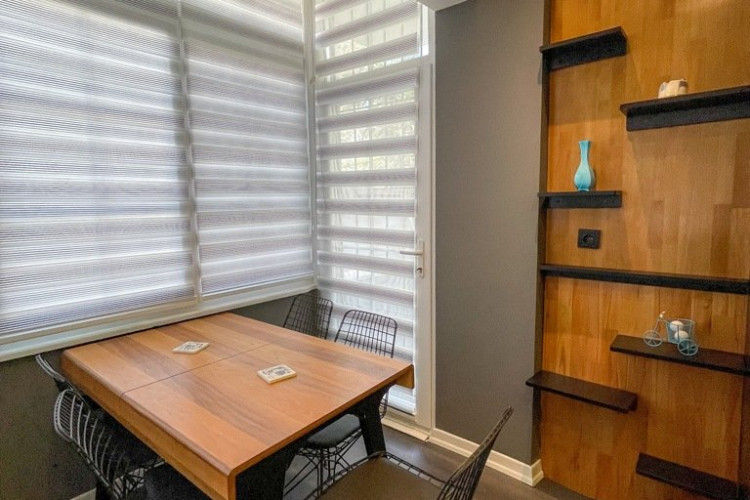 Квартира 2+1 в Алании, Турция | PKK-54452