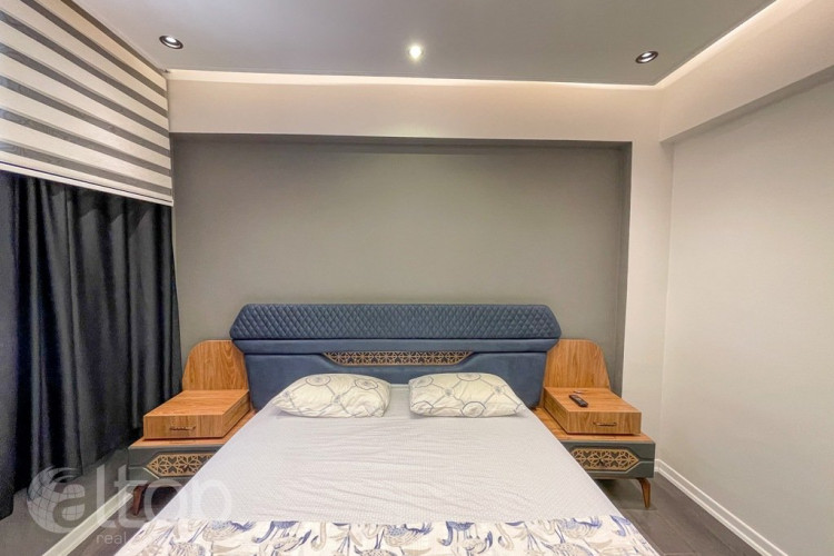 Квартира 2+1 в Алании, Турция | PKK-54452