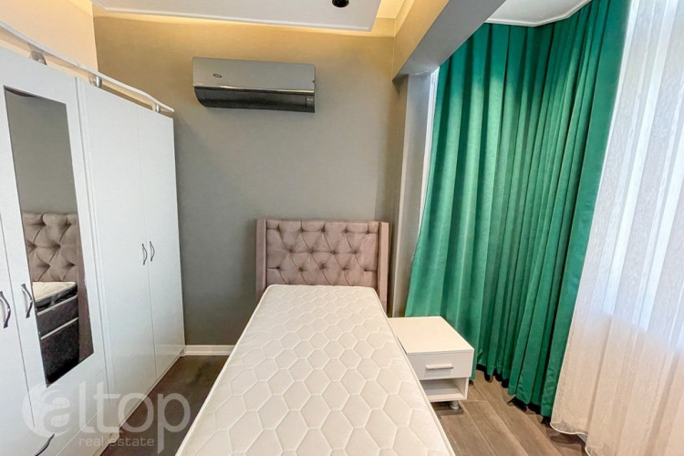 Квартира 2+1 в Алании, Турция | PKK-54452