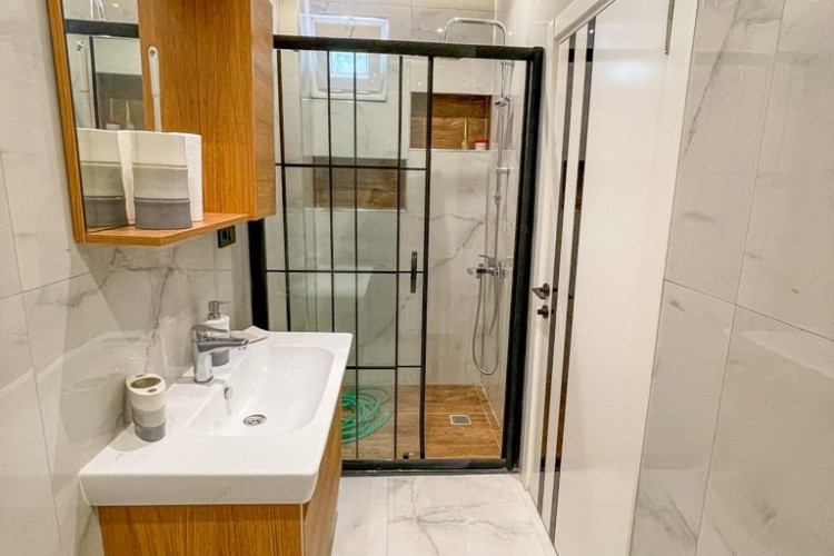 Квартира 2+1 в Алании, Турция | PKK-54452