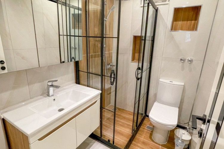 Квартира 2+1 в Алании, Турция | PKK-54452