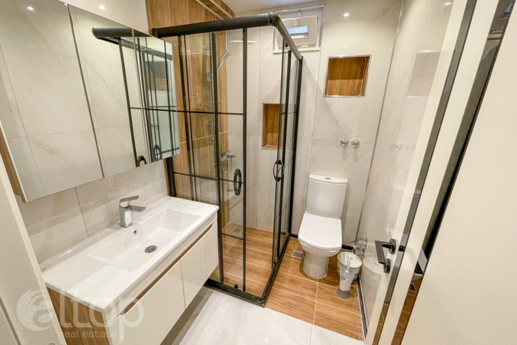 Квартира 2+1 в Алании, Турция | PKK-54452