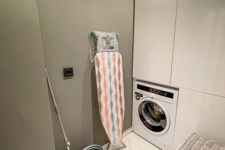 Квартира 2+1 в Алании, Турция | PKK-54452