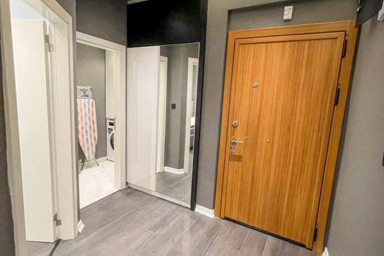 Квартира 2+1 в Алании, Турция | PKK-54452