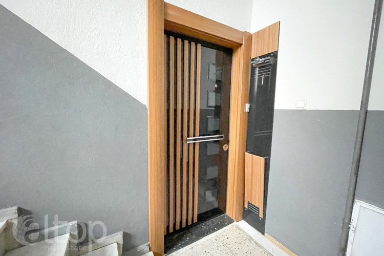 Квартира 2+1 в Алании, Турция | PKK-54452