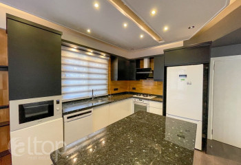 Квартира 2+1 в Алании, Турция | PKK-54452