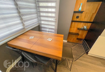 Квартира 2+1 в Алании, Турция | PKK-54452