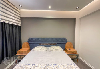 Квартира 2+1 в Алании, Турция | PKK-54452