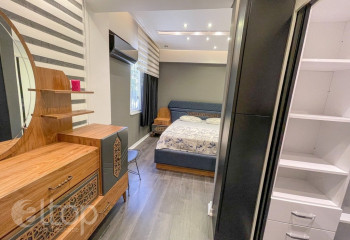 Квартира 2+1 в Алании, Турция | PKK-54452