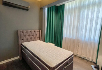 Квартира 2+1 в Алании, Турция | PKK-54452