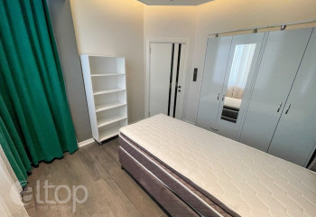 Квартира 2+1 в Алании, Турция | PKK-54452