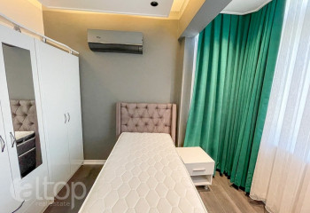 Квартира 2+1 в Алании, Турция | PKK-54452