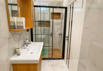 Квартира 2+1 в Алании, Турция | PKK-54452