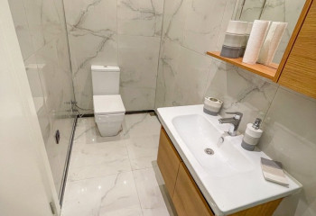 Квартира 2+1 в Алании, Турция | PKK-54452