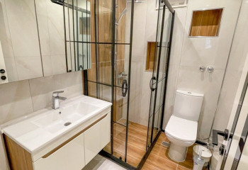 Квартира 2+1 в Алании, Турция | PKK-54452