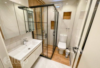 Квартира 2+1 в Алании, Турция | PKK-54452