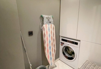 Квартира 2+1 в Алании, Турция | PKK-54452