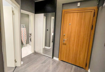 Квартира 2+1 в Алании, Турция | PKK-54452