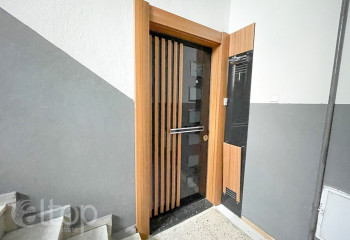 Квартира 2+1 в Алании, Турция | PKK-54452