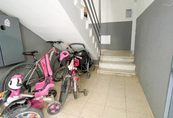 Квартира 2+1 в Алании, Турция | PKK-54452