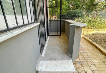 Квартира 2+1 в Алании, Турция | PKK-54452