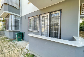 Квартира 2+1 в Алании, Турция | PKK-54452