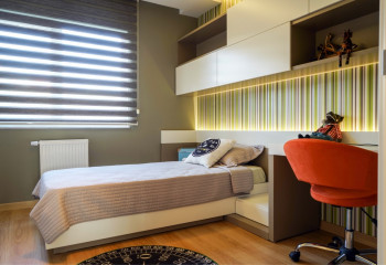 Квартира 4+1 в Стамбуле, Турция | SBB-54440