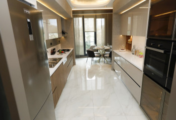 Квартира 3+1 в Стамбуле, Турция | PTE-54446