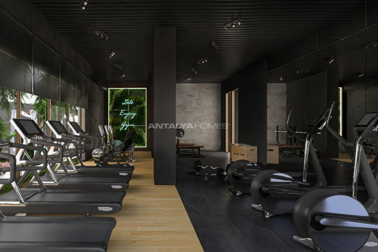 Квартира 2+1 в Алании, Турция | PBB-54738