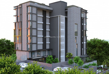 Квартира 2+1 в Алании, Турция | PBB-54738