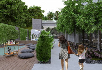 Квартира 2+1 в Алании, Турция | PBB-54738