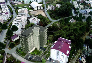 Квартира 2+1 в Алании, Турция | PBB-54738