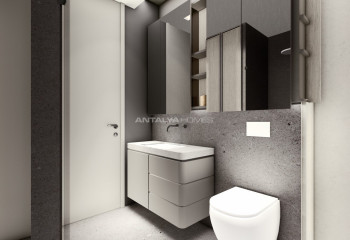 Квартира 2+1 в Алании, Турция | PBB-54738