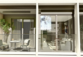 Квартира 3+1 в Алании, Турция | PKK-54740