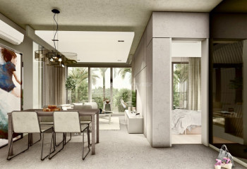 Пентхаус 2+1 в Алании, Турция | PTE-54739