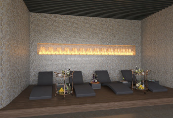 Квартира 1+1 в Алании, Турция | PBB-54736